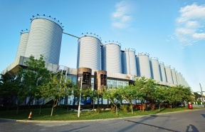 北京塞隆国际文化创意园出租